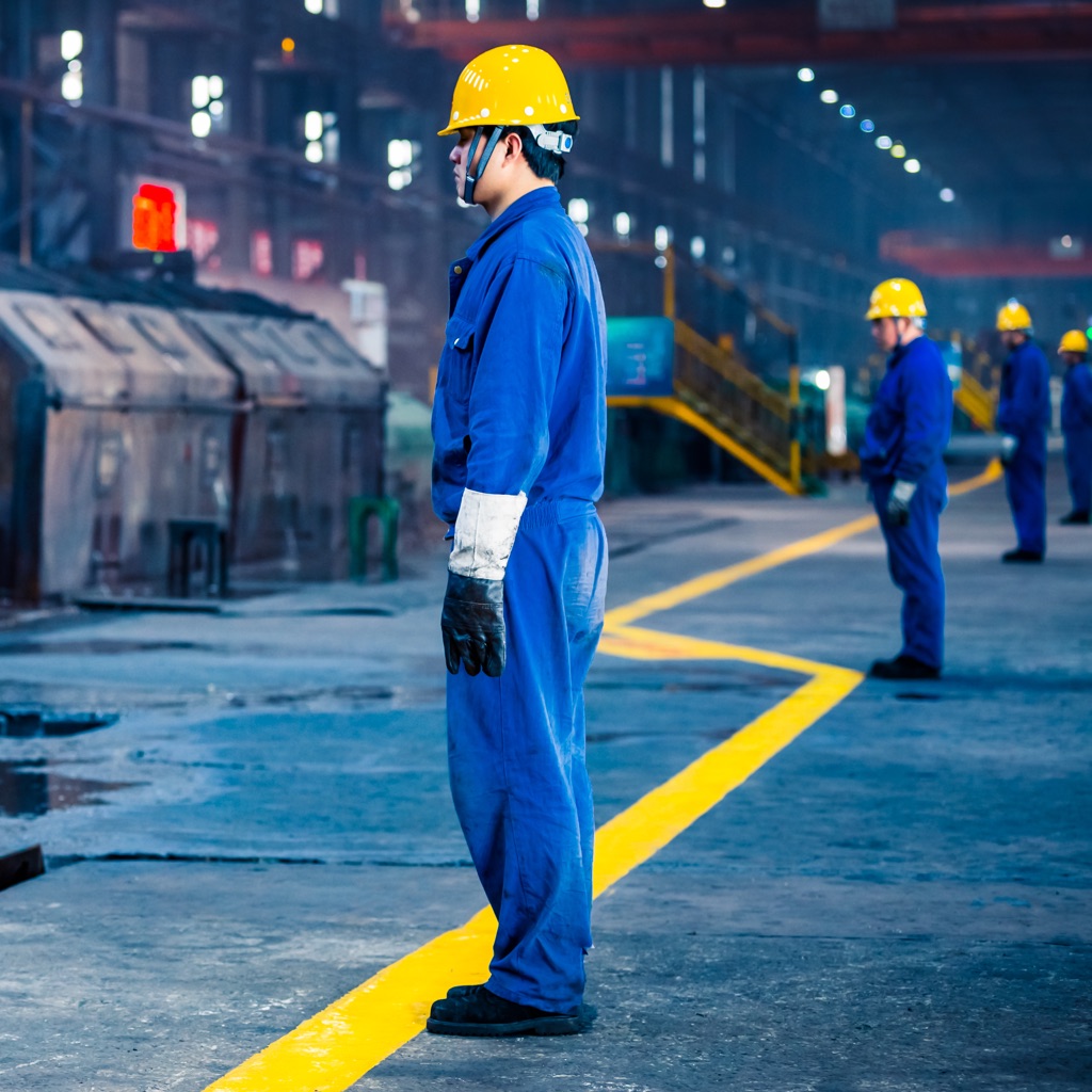 ENFERMEDADES PROFESIONALES DE LOS CONDUCTORES.